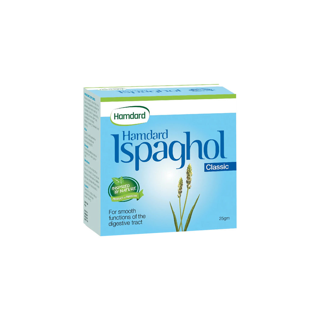 Hamdard Ispaghol Classic 25 gm