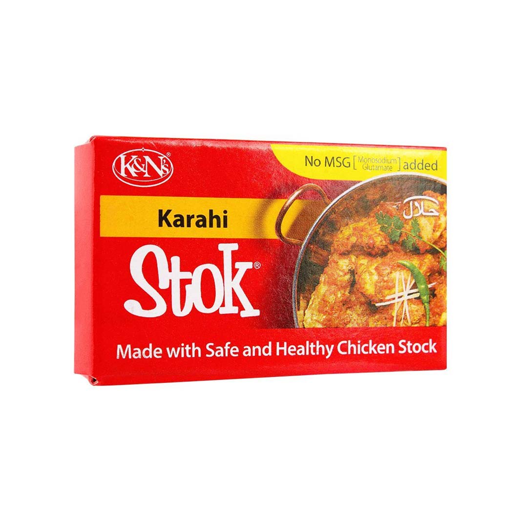 K&N's Karahi Stock