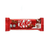 KitKat 2 Finger Milk Chocolate 20.5 gm (UK)