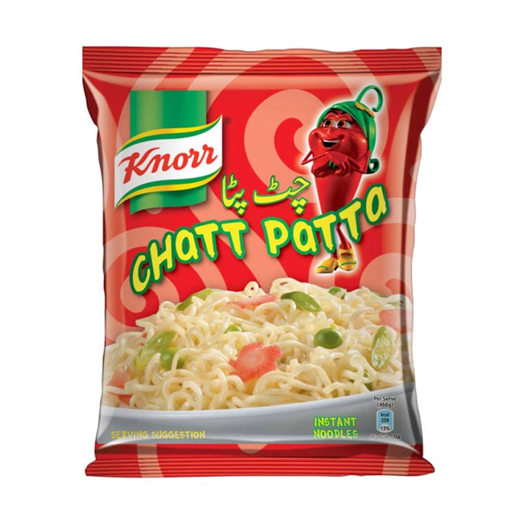 Knorr Chatt Patta Noodle 61 gm
