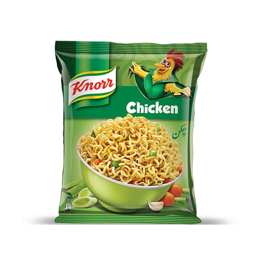 Knorr Chicken Noodle Chotu