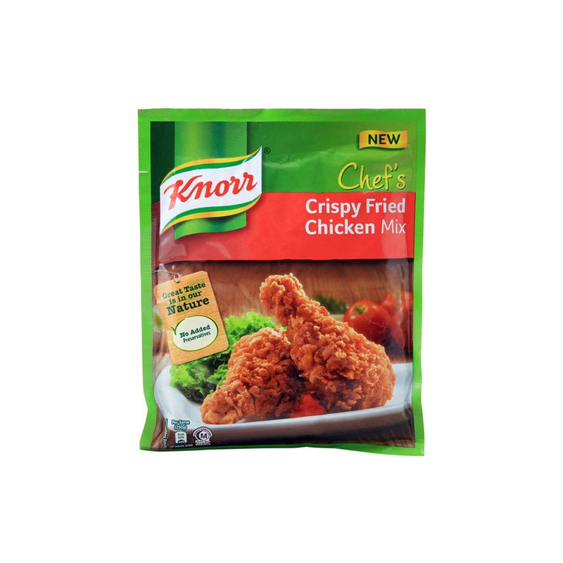 Crispy Fried Chicken Mix - 75gm