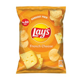 Lays French Cheese Chips Hangout Pack