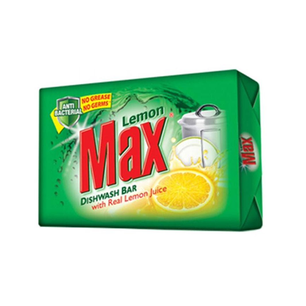 Lemon Max Bar 290 gm