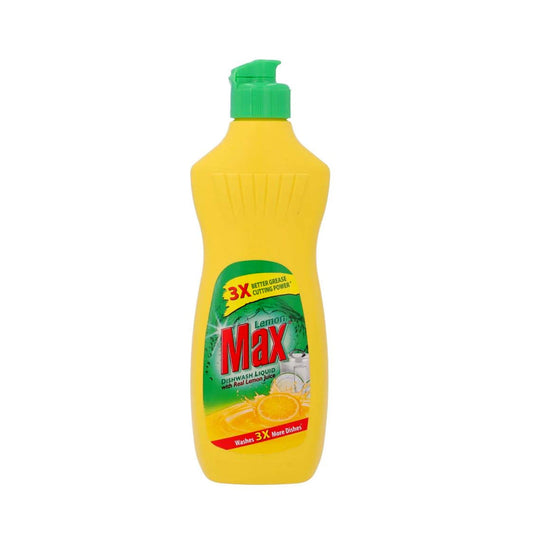 Lemon Max Liquid 275 ml