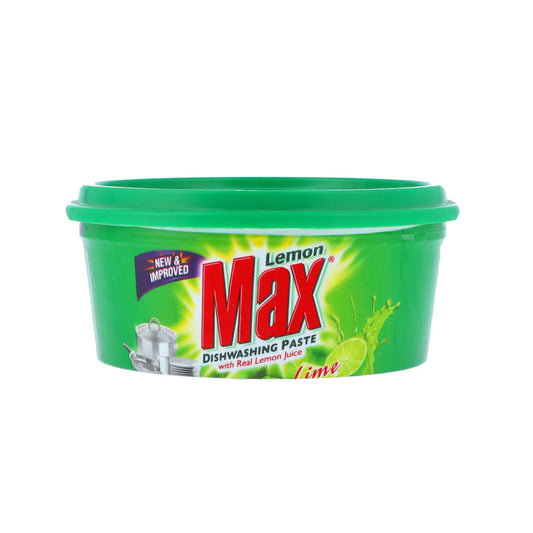 Lemon Max Paste 400 gm Green