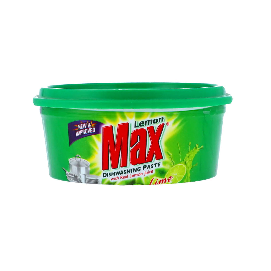 Lemon Max Paste 200 gm Green