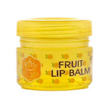 Ushas Gel Lip Balm Lemon 15 gm