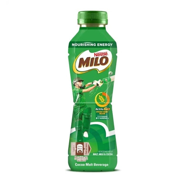 Neslte Milo Bottle 220 ml