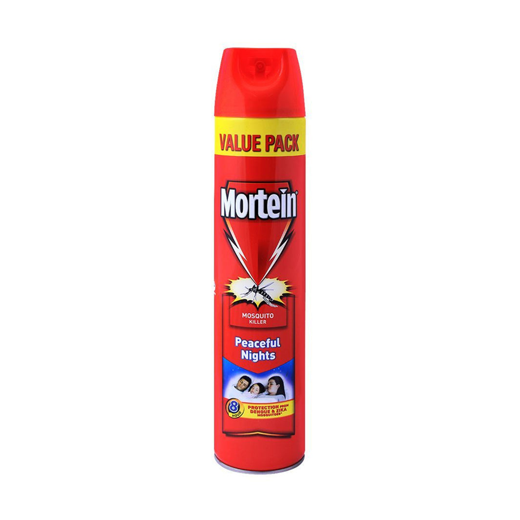 Mortein Flying Insect Killer 550 ml