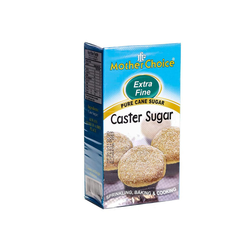 Mother Choice Caster Sugar 250 gm
