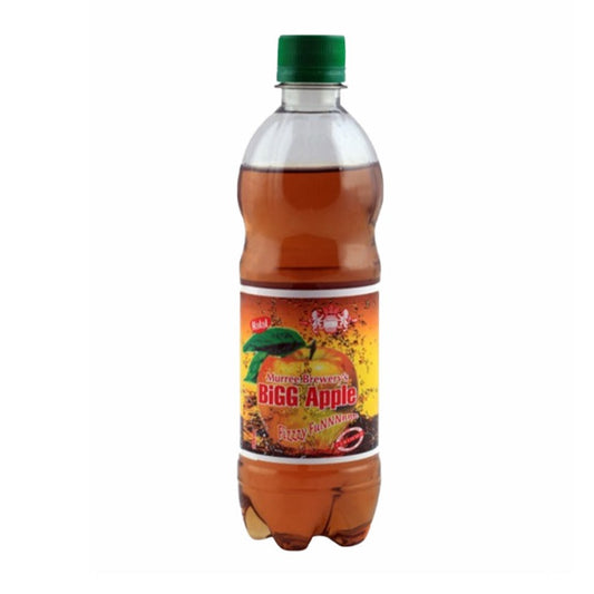 Murree Brewery Big Apple 500 ml