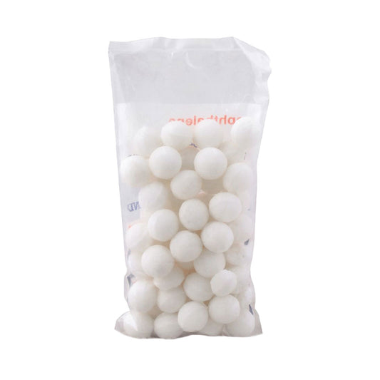 Naphthalene Balls (Phenyl Balls) 25 gm