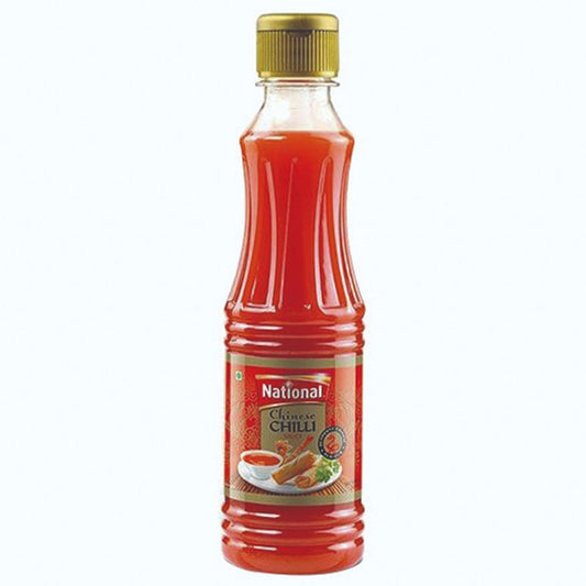 National Chinese Chilli Sauce 300 ml