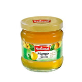 National Mango Jam 200 gm