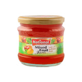 National Mix Fruit Jam 200 gm