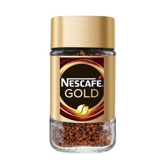 Nescafe Gold 50 gm