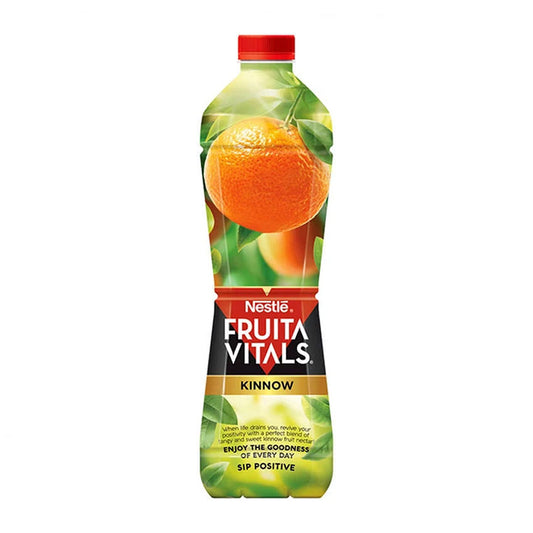 Nestle Fruita Vitals Kinnow 1 Ltr