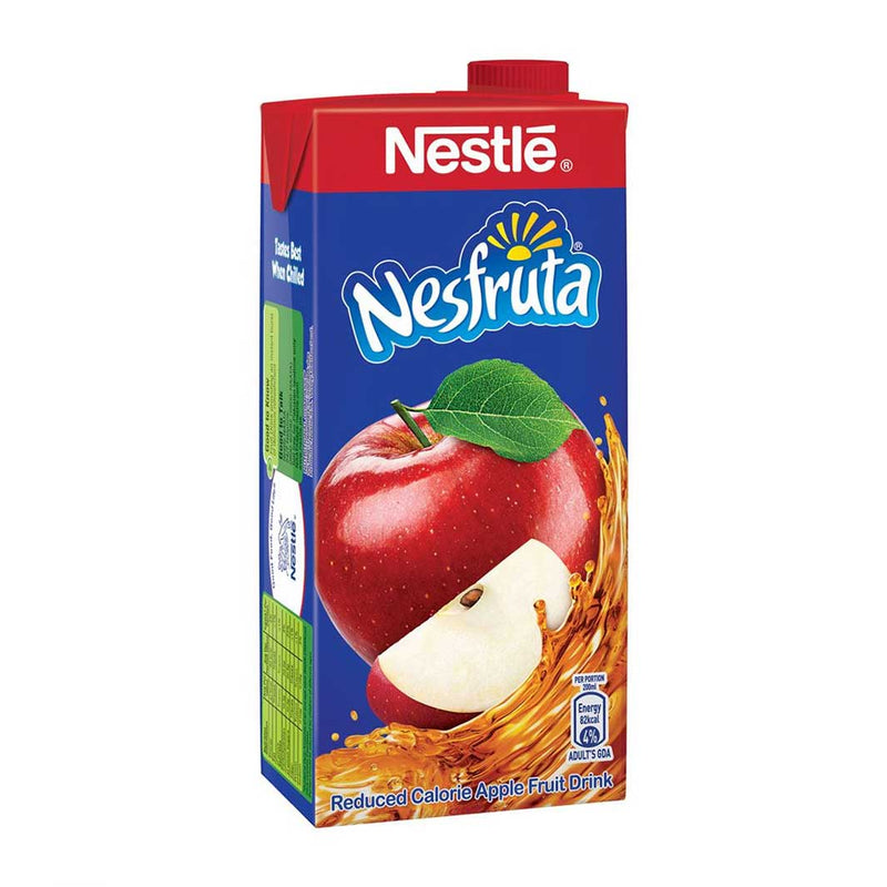 Nestle Nesfruita Apple 1 Ltr