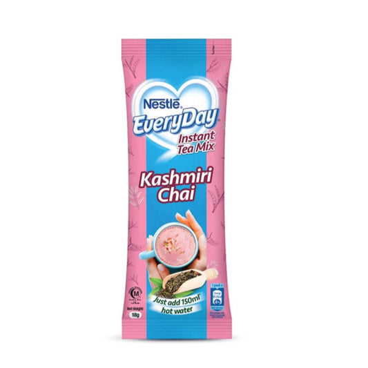 Nestle Everyday Kashmiri Chai Instant Tea Mix