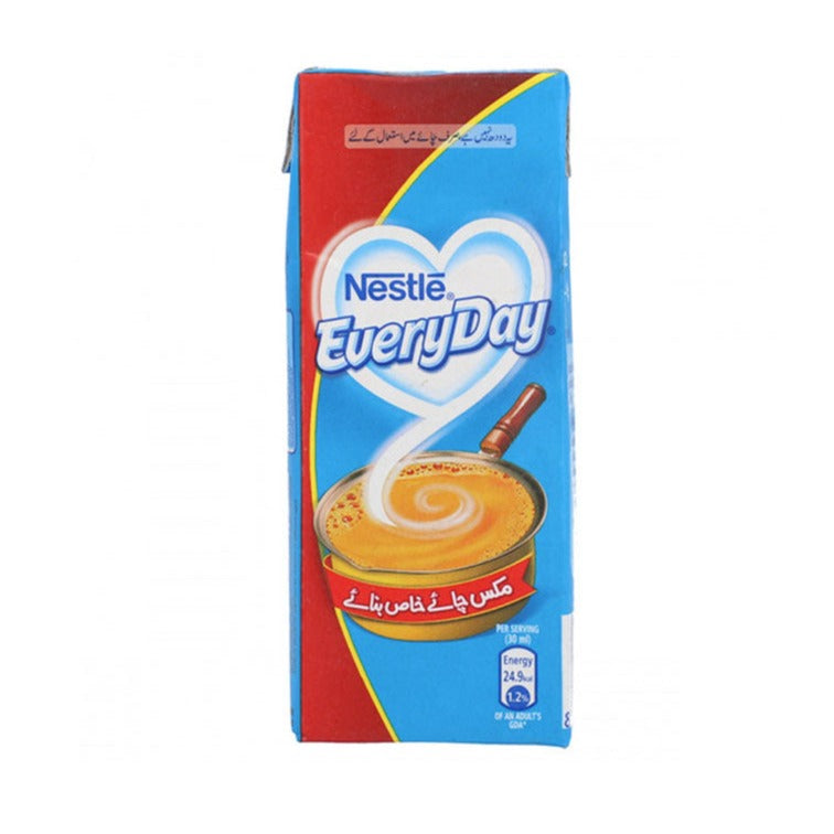 Nestle Everyday Liquid Milk 180 ml