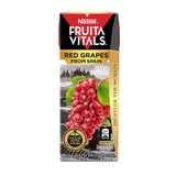 Nestle Fruita Vitals Red Grapes 200 ml