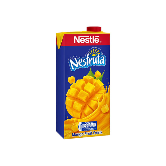 Nestle Nesfruita Mango 1 Ltr
