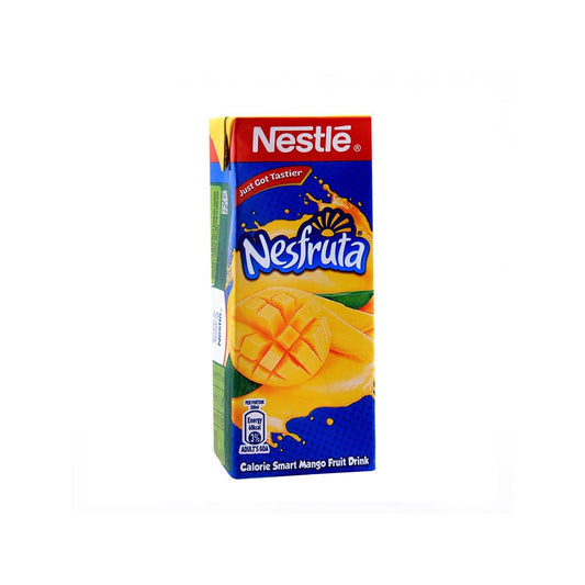Nestle Nesfruita Mango Drink 200 ml