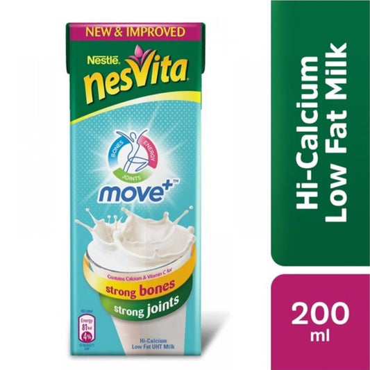 Nestle Nesvita Move 200 ml