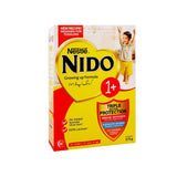 Nestle Nido 1+ Growing-Up Formula 375 gm