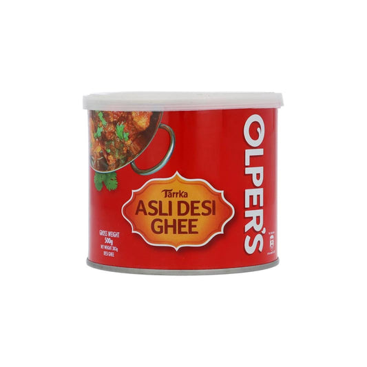 Olpers Tarka Asli Desi Ghee 500 gm