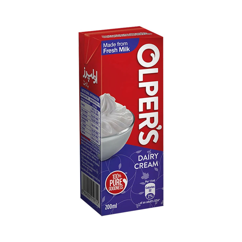 Olpers Cream 200 ml