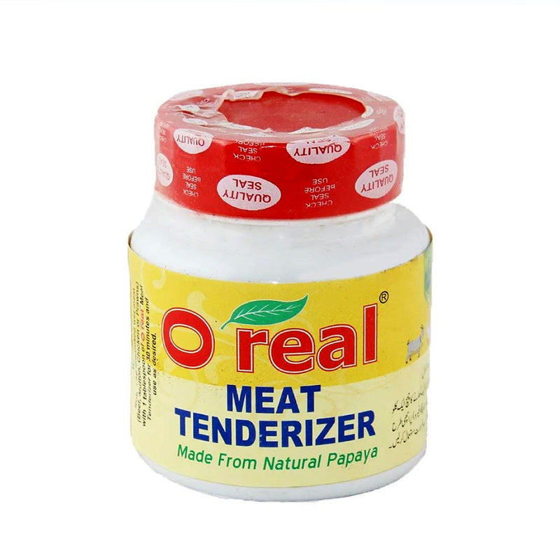 Oreal Meat Tenderizer 125 gm
