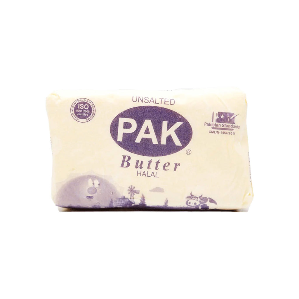 Pak White Butter 500 gm