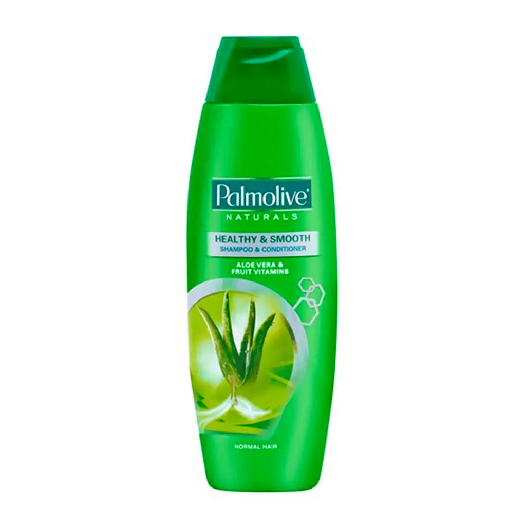 Palmolive Healthy and Smooth Shampoo 180 ml
