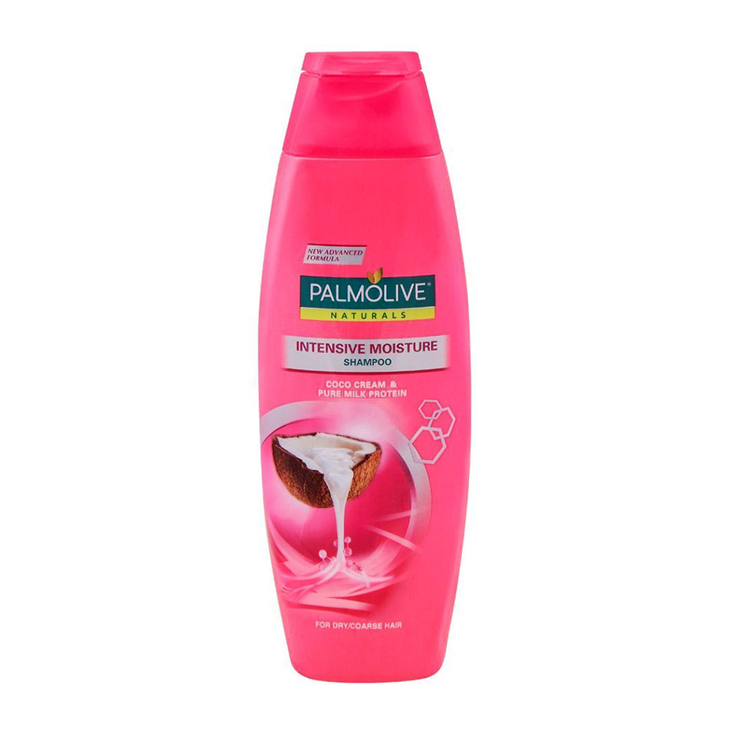 Palmolive Intensive Moisture Shampoo 180 ml