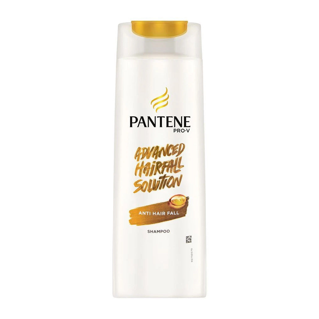 Pantene Pro Vitamin Anti Hairfall 185 ml