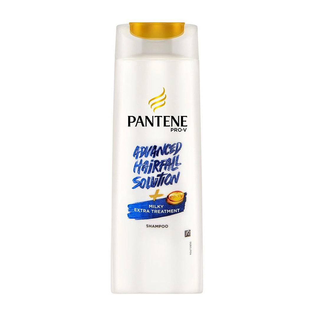 Pantene Pro Vitamin Milky Extra Treatment 185 ml