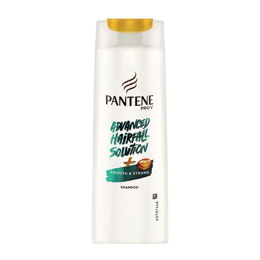 Pantene Pro Vitamin Smooth and Strong 360 ml