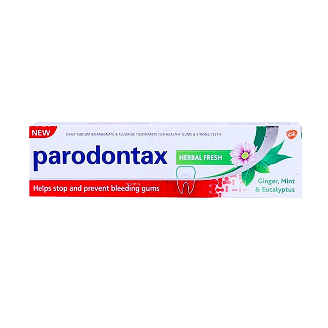Parodontax Herbal Fresh 100 gm