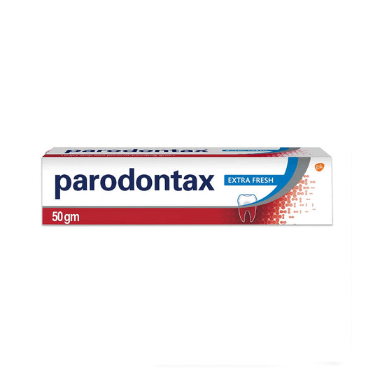 Parodontax Extra Fresh 50 gm