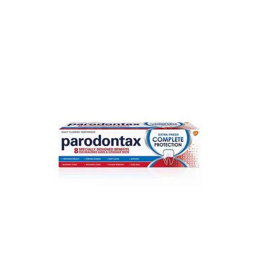 Parodontax Extra Fresh Complete Protection 70 gm