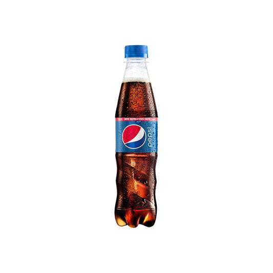 Pepsi Bottle 345 ml
