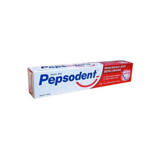 Pepsodent White Toothpaste 75 gm