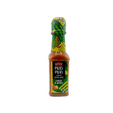 Shangrila Peri Peri Sauce Extra Mild Lemon & Herbs 150 gm