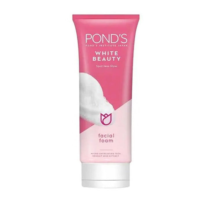 Ponds White Beauty Face Wash 50 gm