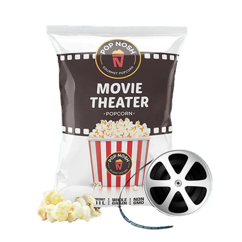 PopNosh Movie Theater Popcorn