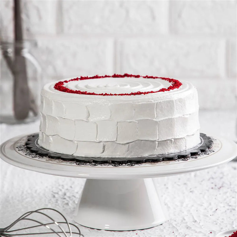 Premium Red Valvet Cake 2 LBS