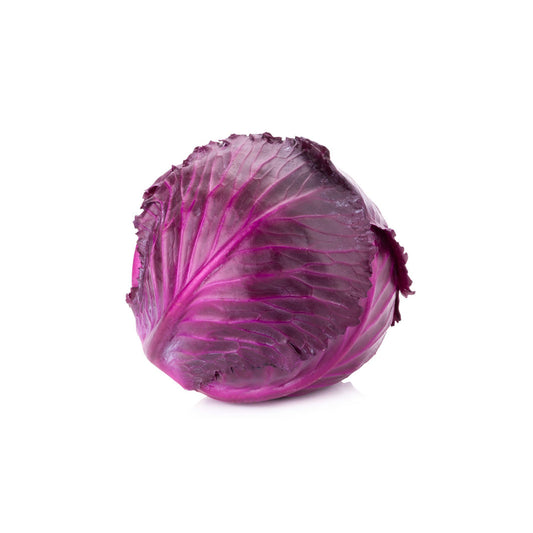 Red Cabbage (سرخ بند گوبھی) 1 Pcs
