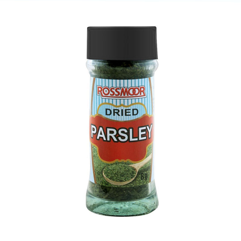 Rossmoor Dried Parsley 8 gm